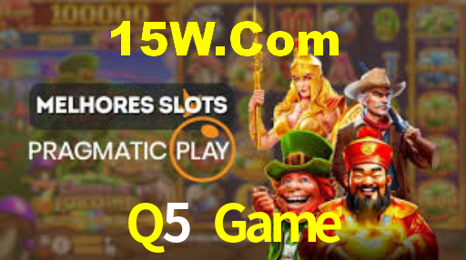 Q5 Game,Q5.Game