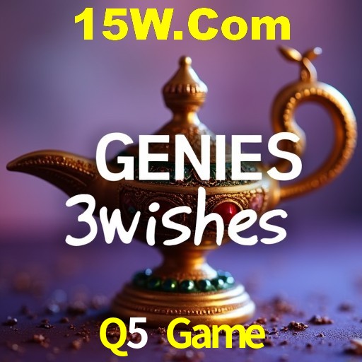 Descubra o Mundo do Cassino Online com Q5 Game