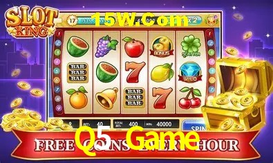 Casino Ao Vivo Q5 Game