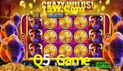 cassino Q5 Game