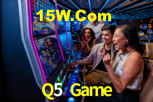 Q5 Game,Q5.Game