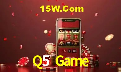 Apostas de Tênis Q5 Game