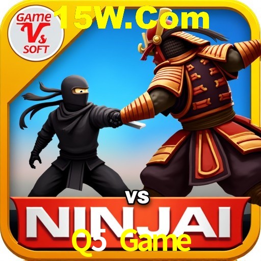 Desvendando o Mundo dos Jogos Virtuais na Q5 Game