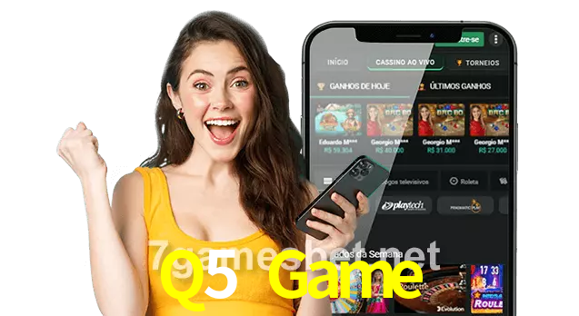 Q5 Game
